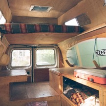 homologa furgoneta camper